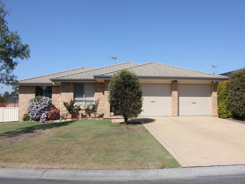 8 Melaleuca Place, Taree NSW 2430