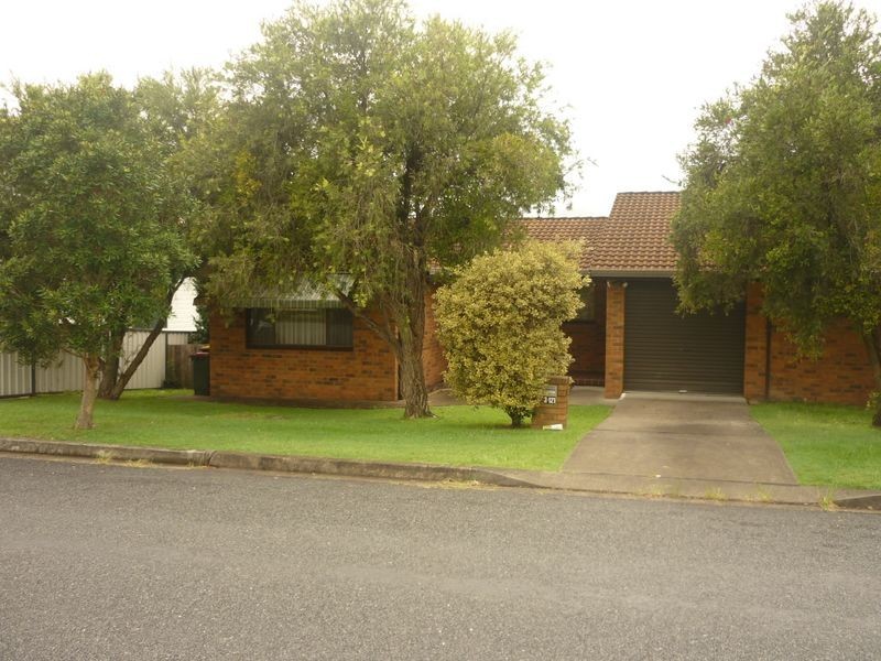 2/121 Albert Street, Taree NSW 2430