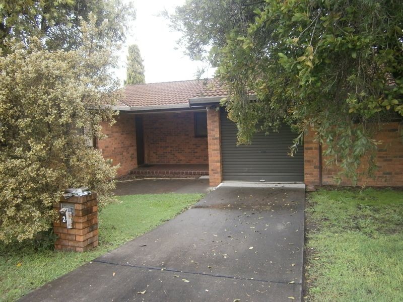 2/121 Albert Street, Taree NSW 2430