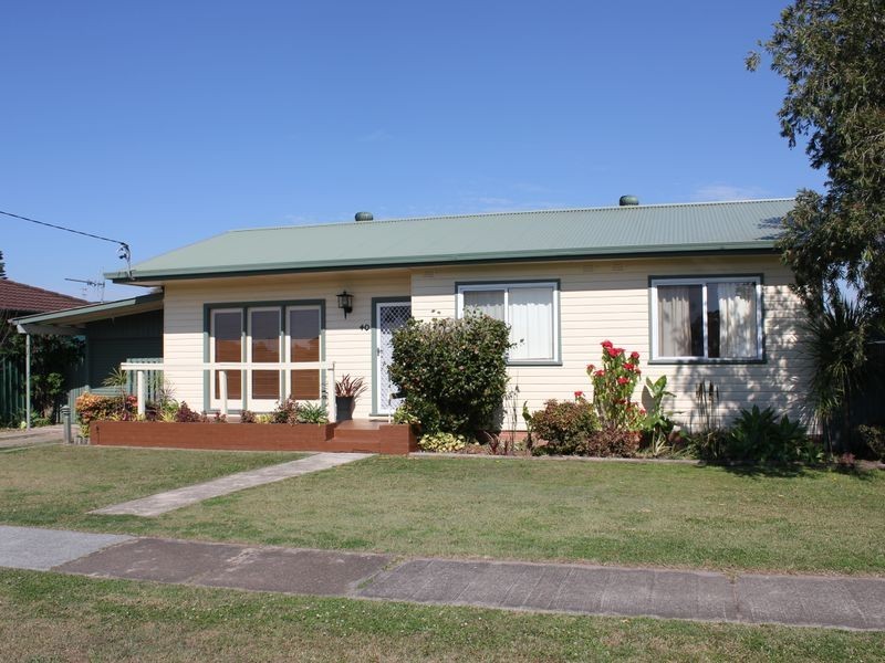 40 Stevenson Street, Taree NSW 2430