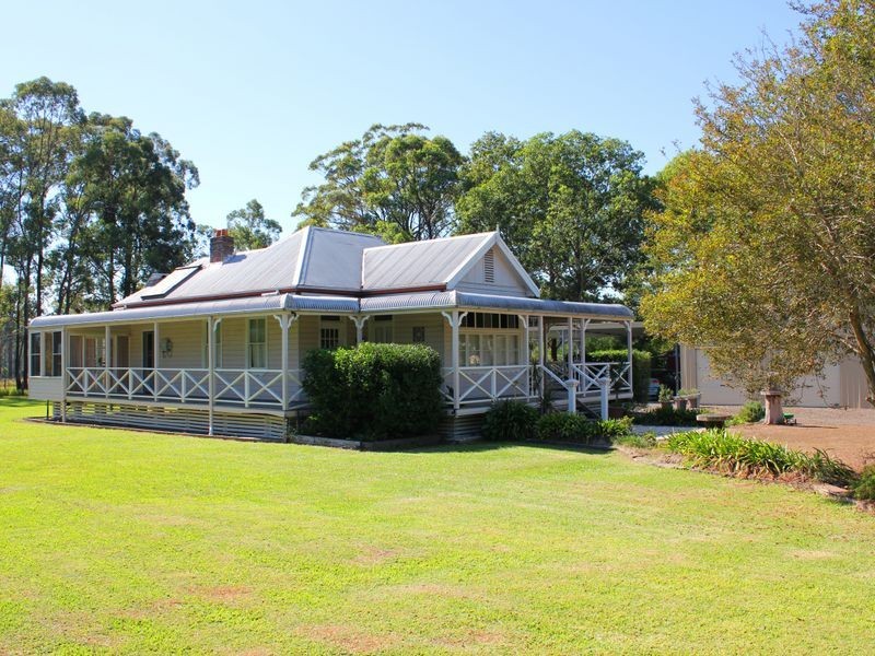 15 Station Street MELINGA, Taree NSW 2430