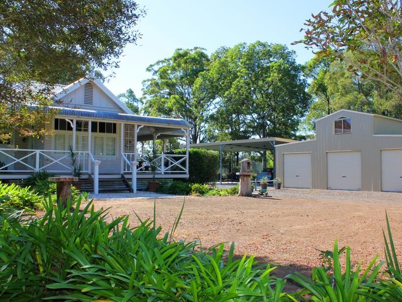 15 Station Street MELINGA, Taree NSW 2430