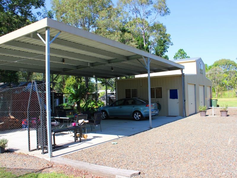 15 Station Street MELINGA, Taree NSW 2430