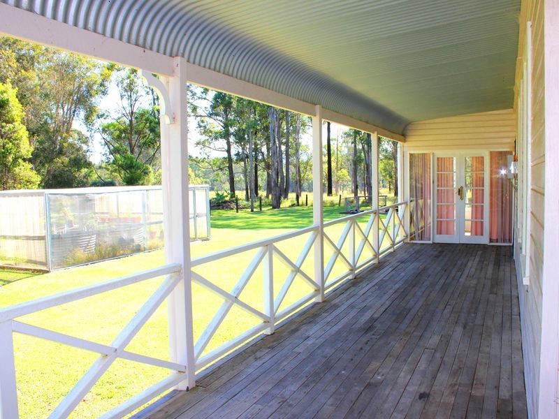 15 Station Street MELINGA, Taree NSW 2430