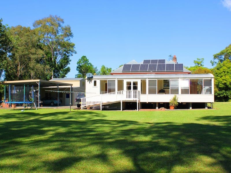 15 Station Street MELINGA, Taree NSW 2430