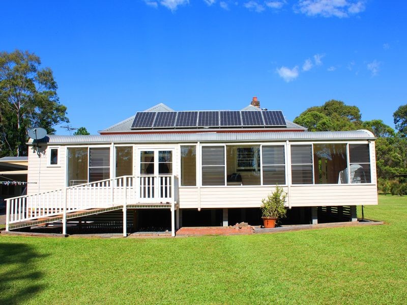 15 Station Street MELINGA, Taree NSW 2430