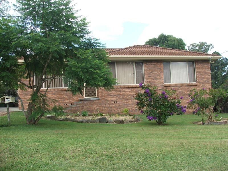 14 Cotton Street, Tinonee NSW 2430