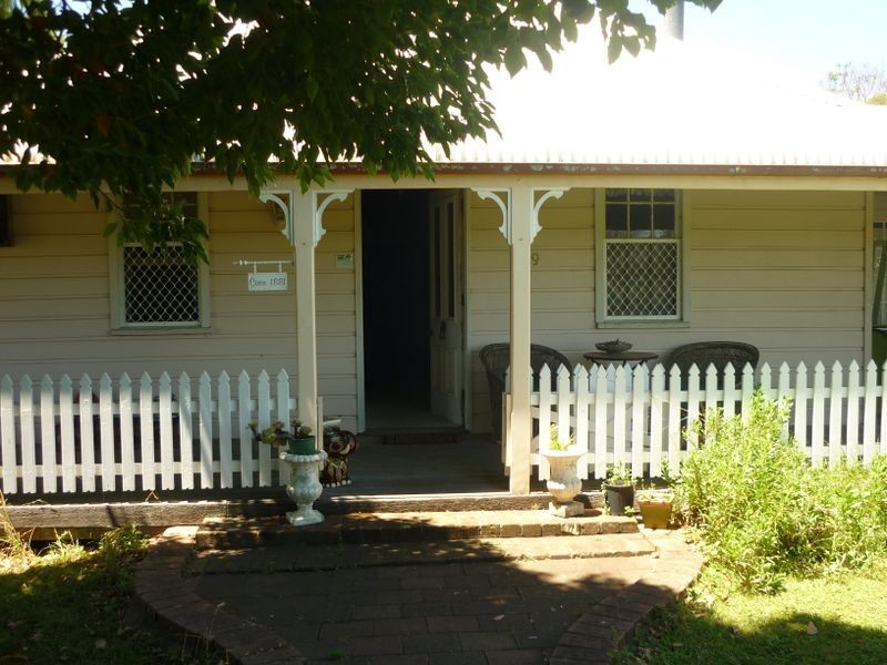 109 River Road, Glenthorne NSW 2430