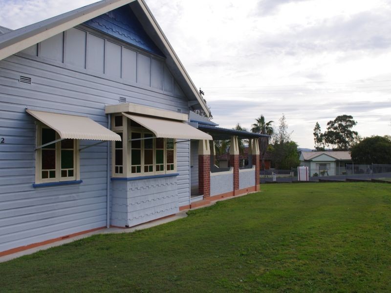 22 Nicoll Street, Taree NSW 2430