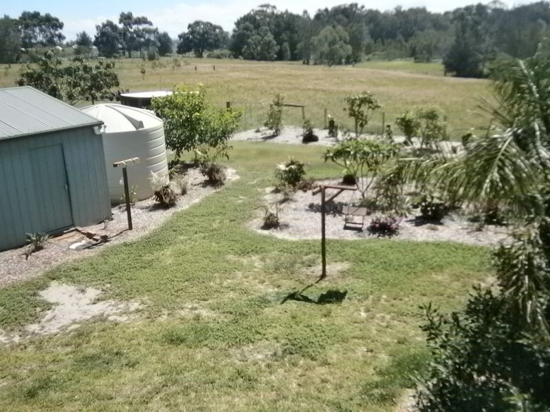 145 Sandridge Road, Mitchells Island NSW 2430