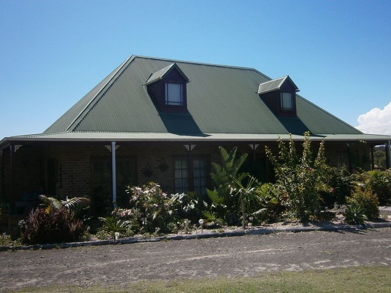 145 Sandridge Road, Mitchells Island NSW 2430