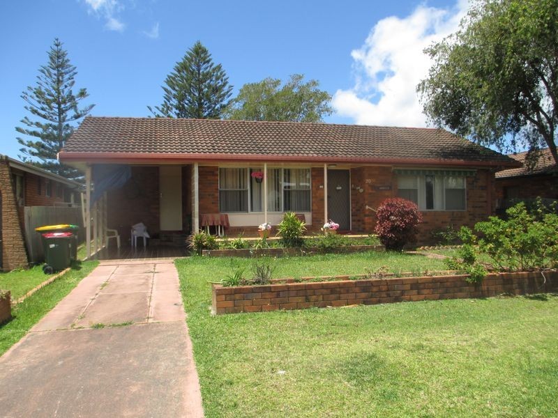 20 Waterman Street, Old Bar NSW 2430