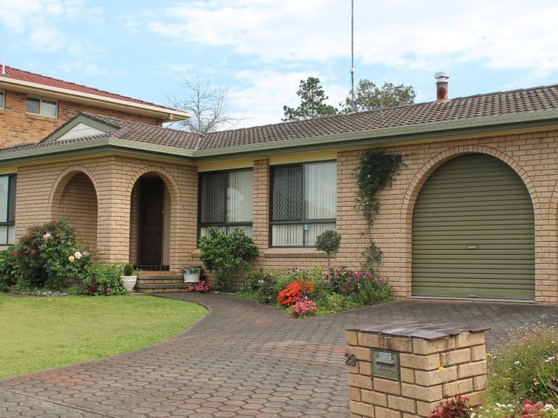 29 Illingari Circuit, Taree NSW 2430