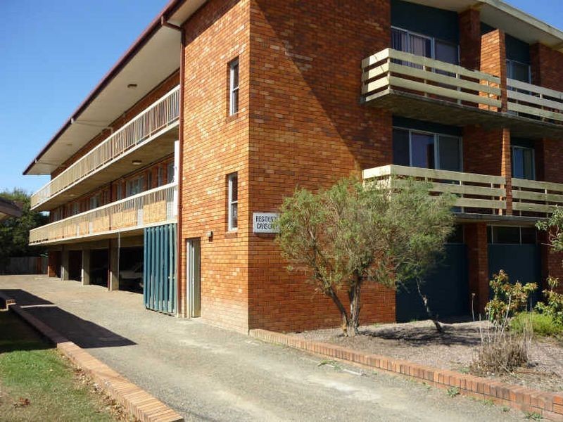 3/29 Florence Street, Taree NSW 2430