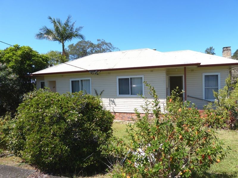 2/22 Robertson Street, Taree NSW 2430