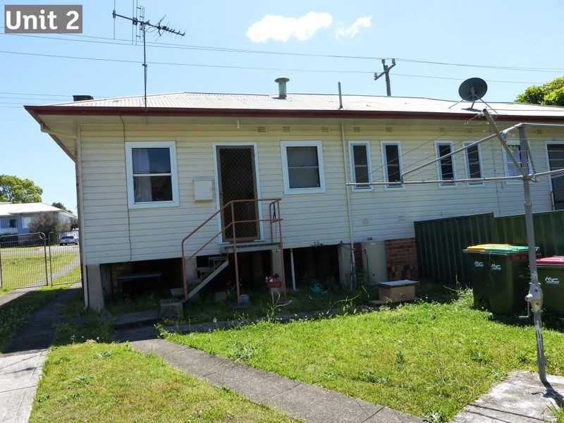 2/22 Robertson Street, Taree NSW 2430