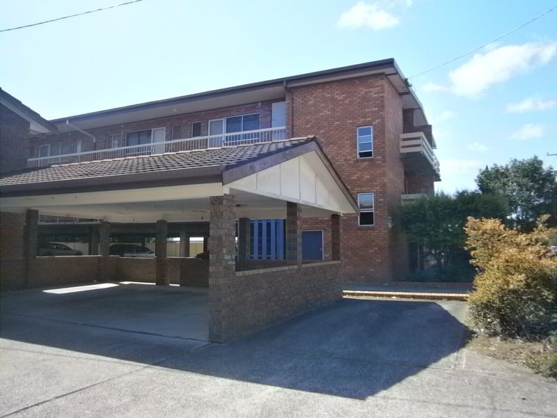 1/31 Florence Street, Taree NSW 2430