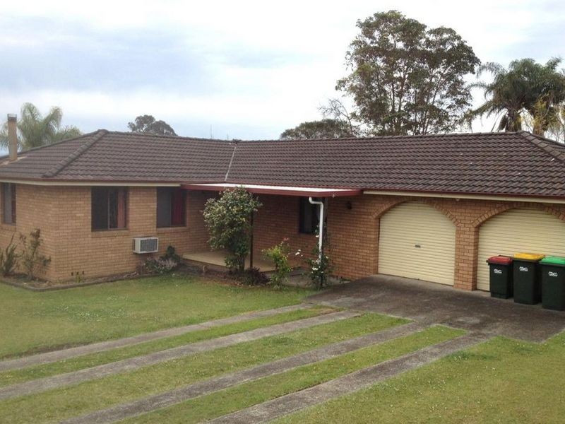 23 Kanangra Drive, Taree NSW 2430