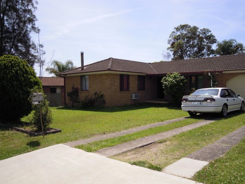 23 Kanangra Drive, Taree NSW 2430