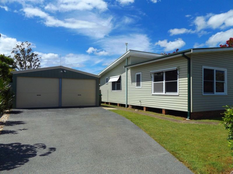 85 Cowper Street, Taree NSW 2430