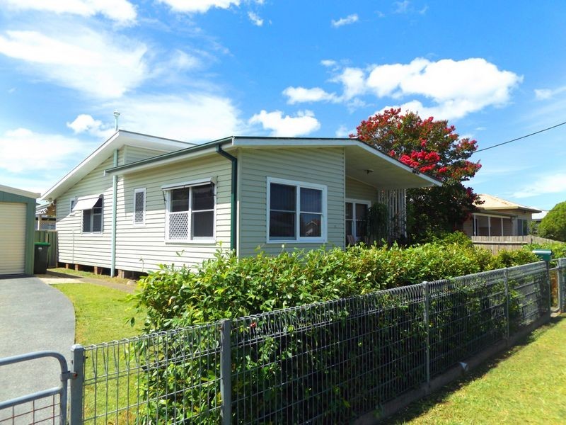 85 Cowper Street, Taree NSW 2430