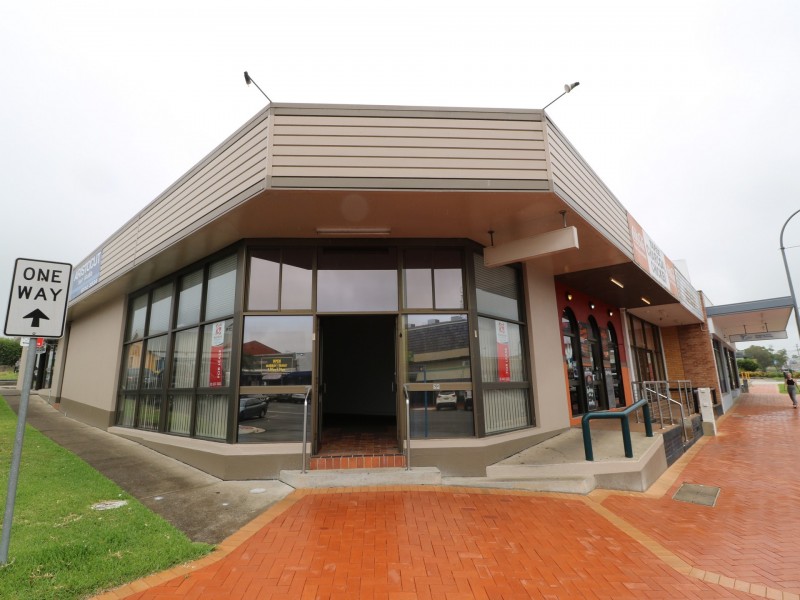 Shop 1/26 Pulteney Street, Taree NSW 2430