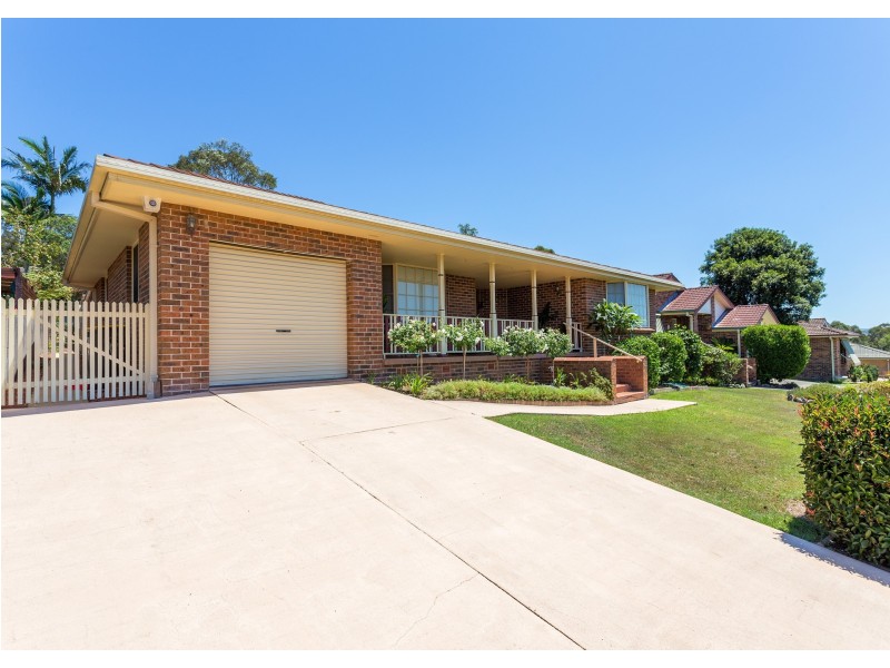 38 Killawarra Drive, Taree NSW 2430