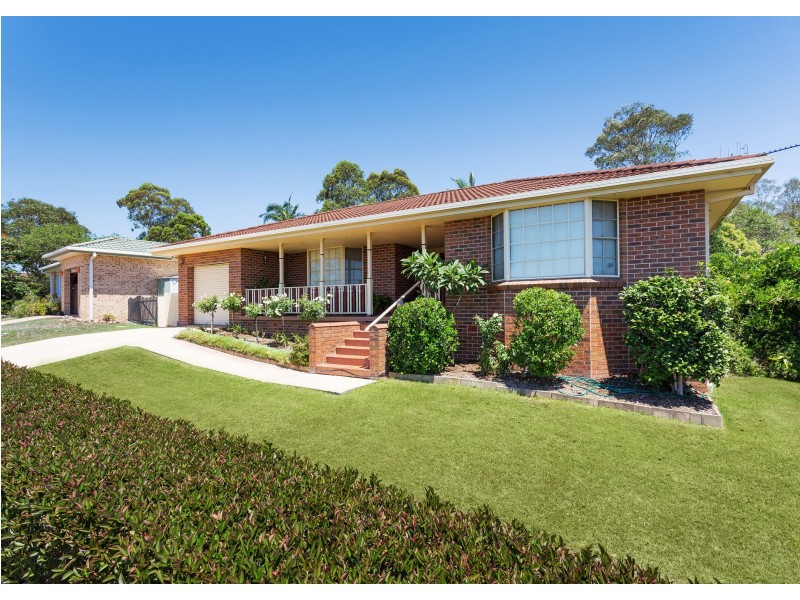 38 Killawarra Drive, Taree NSW 2430