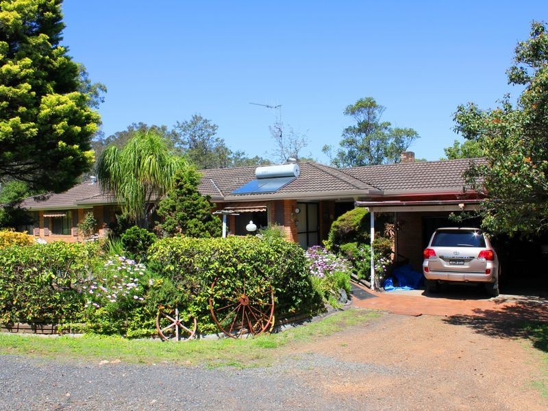 63 Beauly Road, Tinonee NSW 2430
