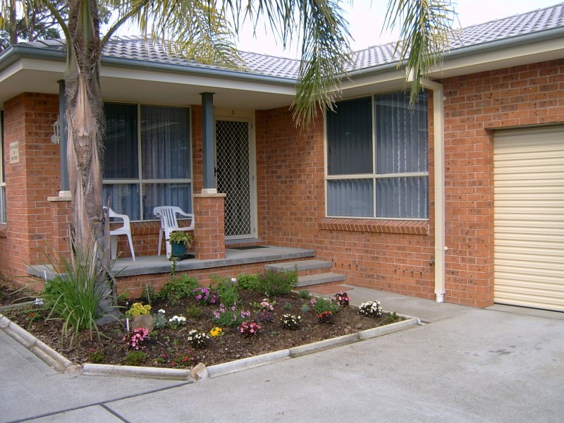 3/30-32 Myall Avenue, Taree NSW 2430