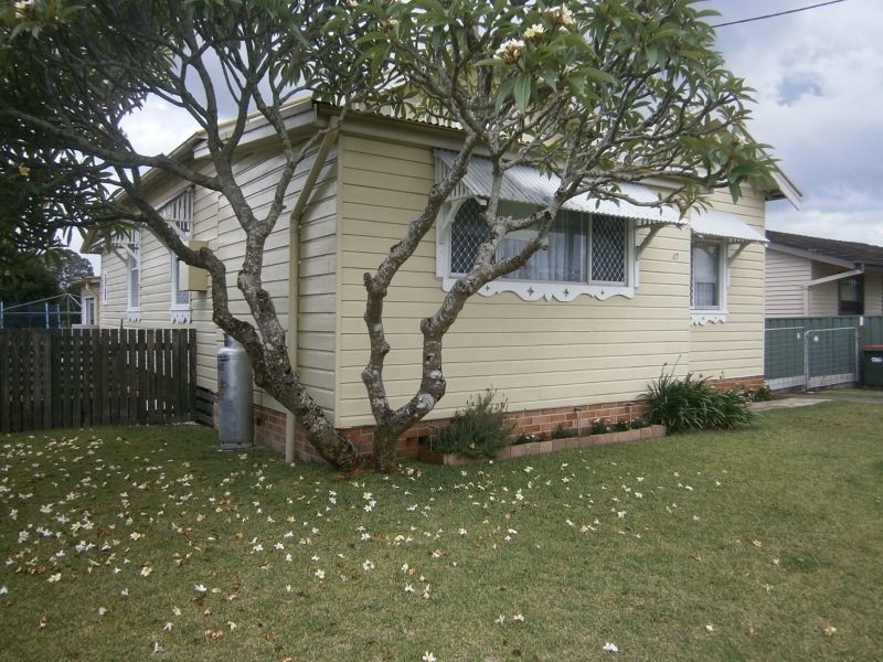 47 Stevenson Street, Taree NSW 2430