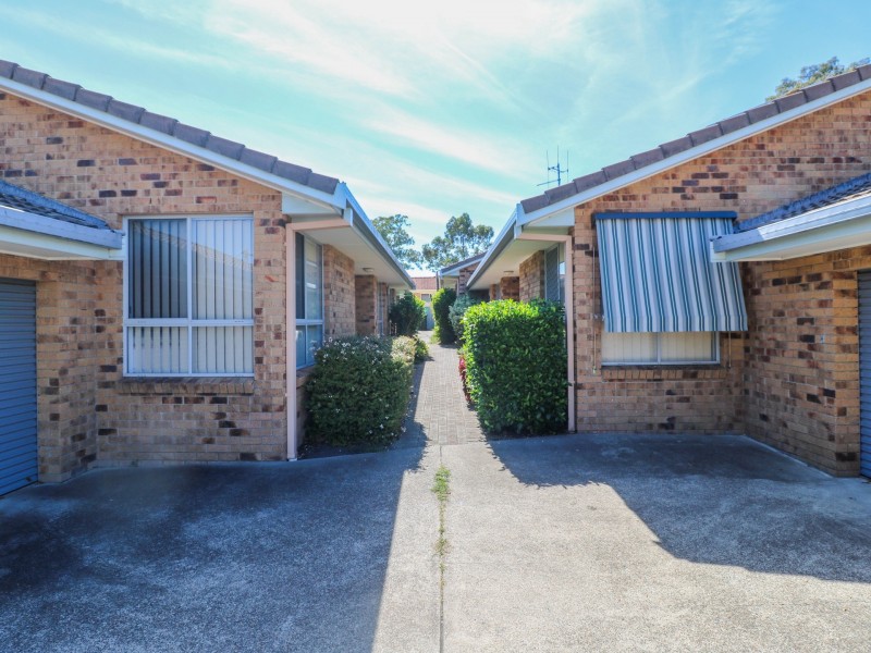 1/16 Coolabah Drive, Taree NSW 2430