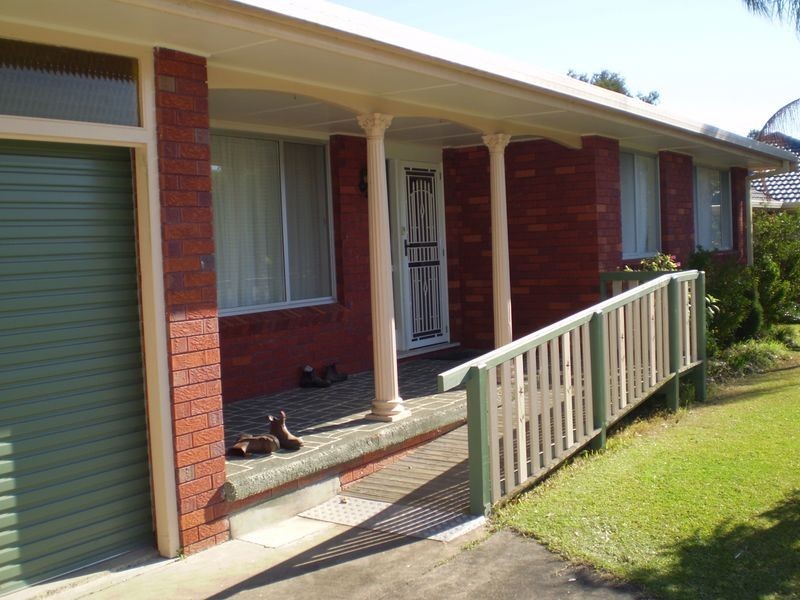 2 Jacaranda Avenue, Taree NSW 2430