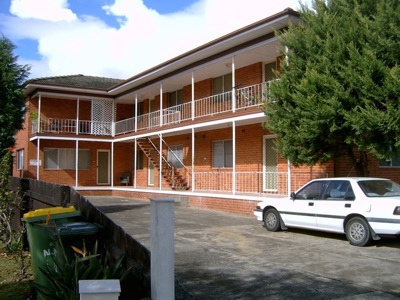 4/278 Victoria Street, Taree NSW 2430