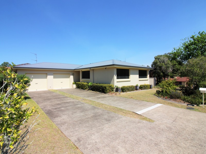 3 Marsden Terrace, Taree NSW 2430