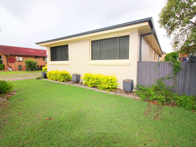 3 Marsden Terrace, Taree NSW 2430