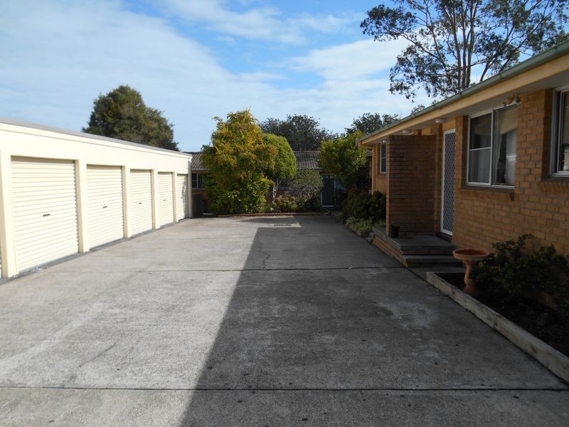 4/4 Wilga Street, Taree NSW 2430