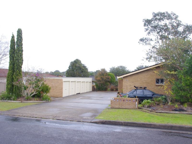 4/4 Wilga Street, Taree NSW 2430