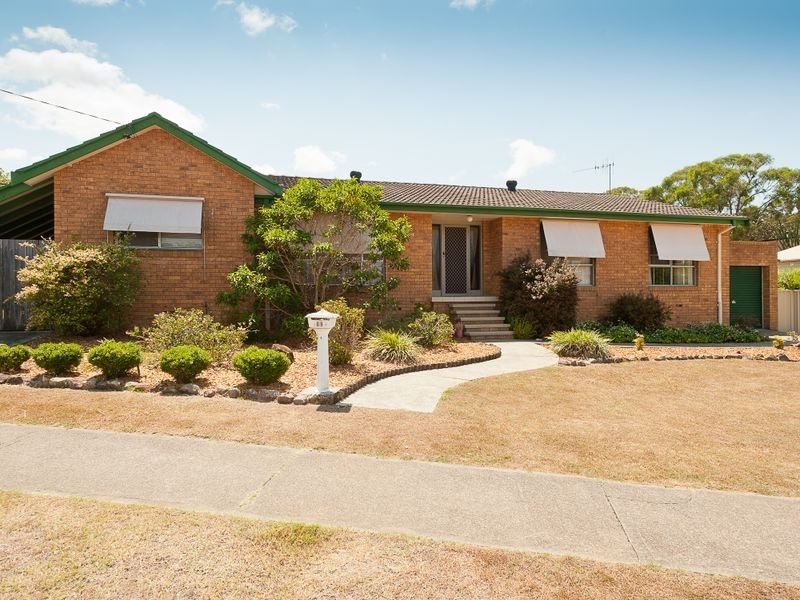69 Wingham Road, Taree NSW 2430