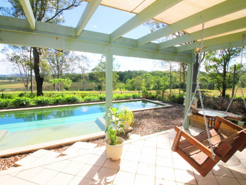 122 Koribah Lane, Dyers Crossing NSW 2429