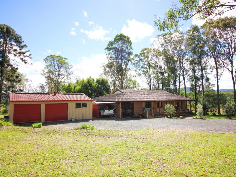 122 Koribah Lane, Dyers Crossing NSW 2429