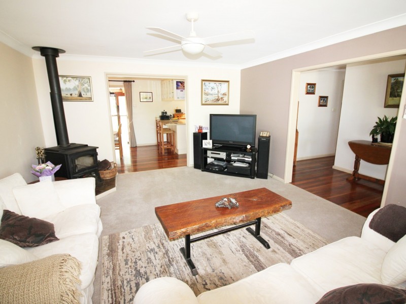 122 Koribah Lane, Dyers Crossing NSW 2429