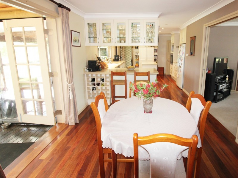 122 Koribah Lane, Dyers Crossing NSW 2429