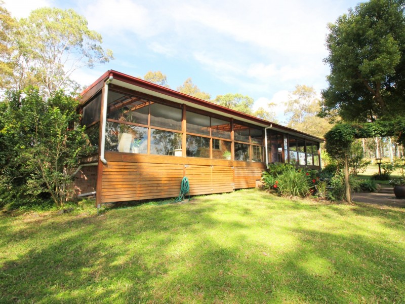 122 Koribah Lane, Dyers Crossing NSW 2429