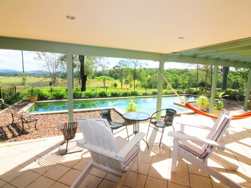 122 Koribah Lane, Dyers Crossing NSW 2429