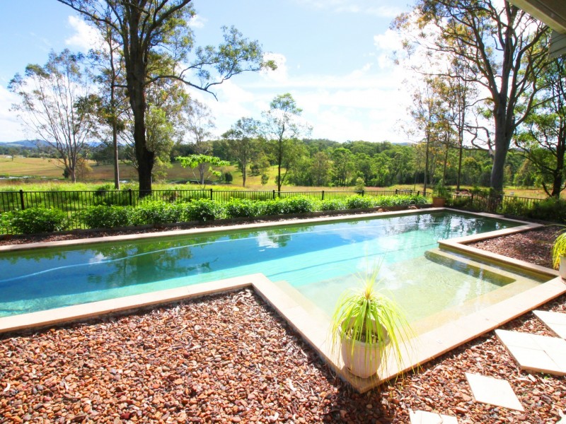 122 Koribah Lane, Dyers Crossing NSW 2429