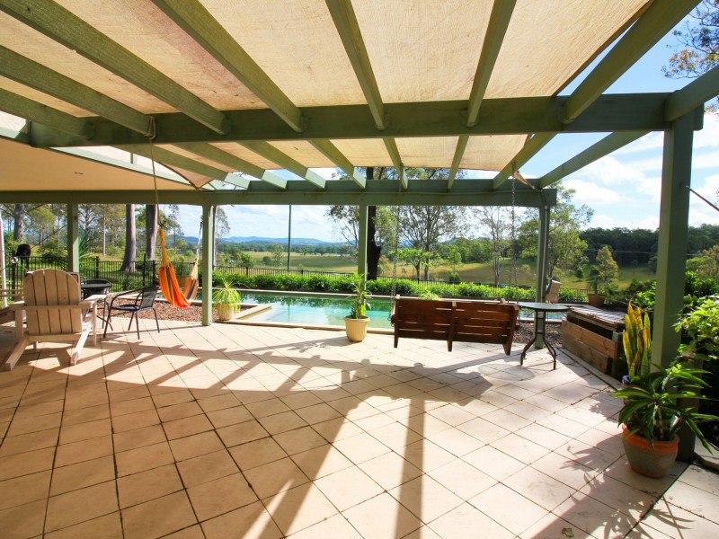 122 Koribah Lane, Dyers Crossing NSW 2429