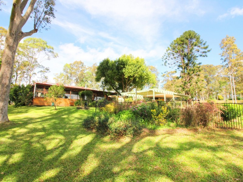 122 Koribah Lane, Dyers Crossing NSW 2429