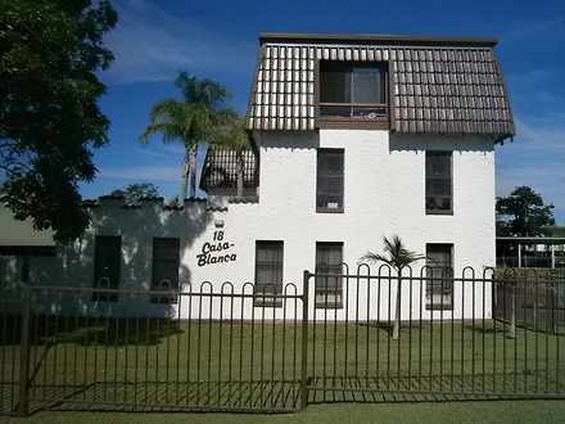 5/18 Commerce St, Taree NSW 2430