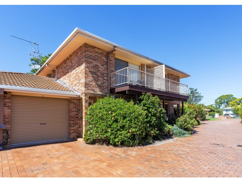 6/19 Wingham Road, Taree NSW 2430